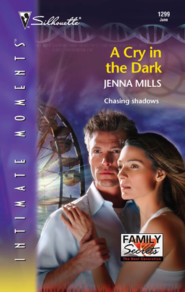 Title details for Cry in the Dark by Jenna Mills - Available